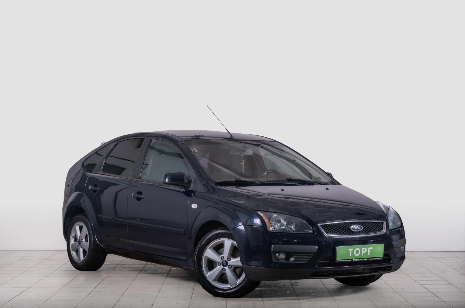 Ford Focus 1 из 17