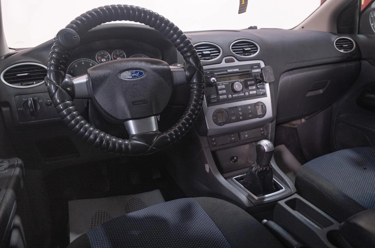 Ford Focus 8 из 17