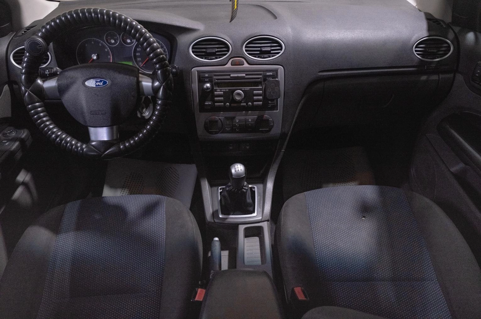 Ford Focus 9 из 17