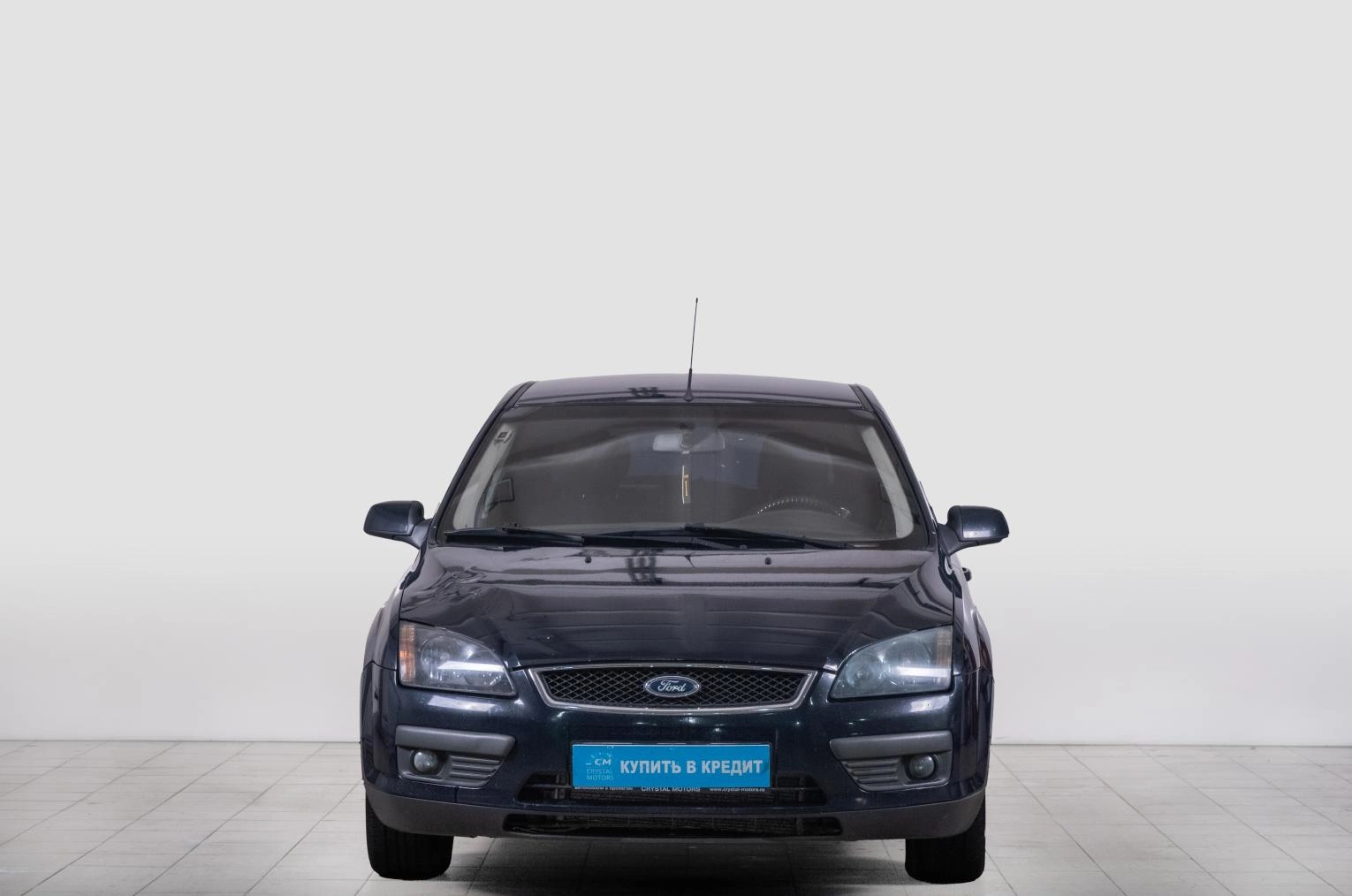 Ford Focus 3 из 17