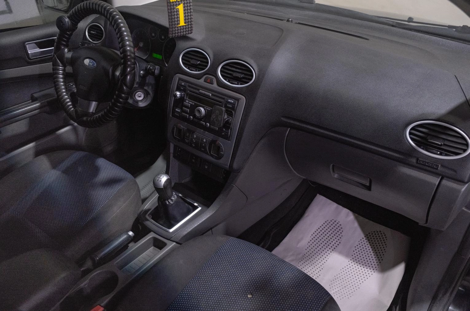 Ford Focus 16 из 17