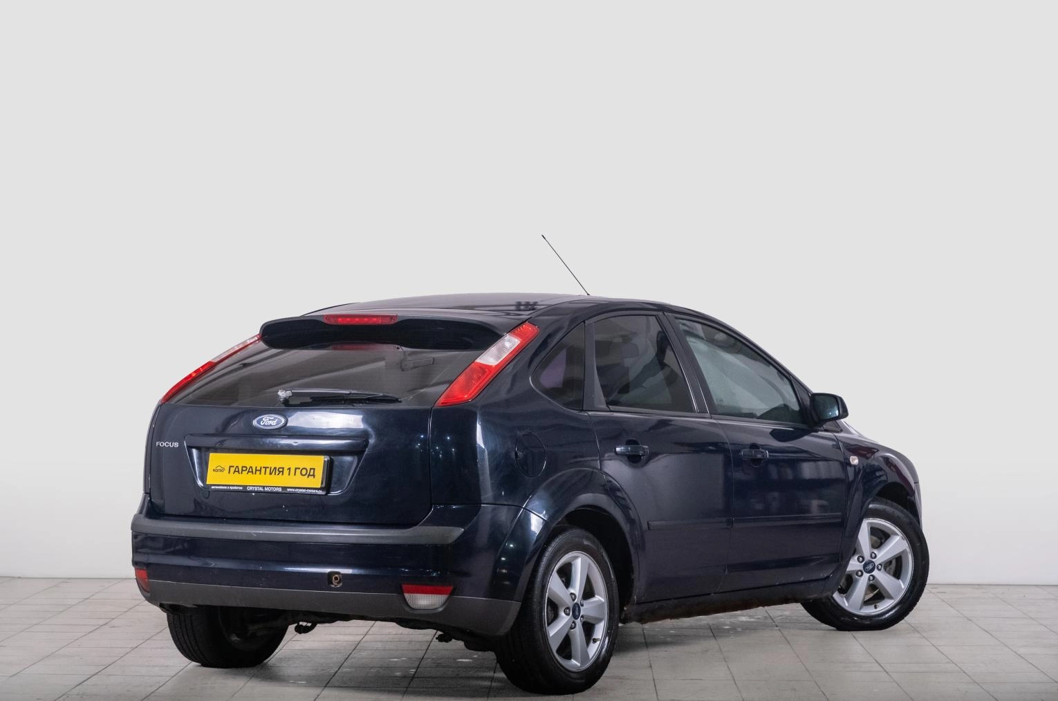 Ford Focus 6 из 17