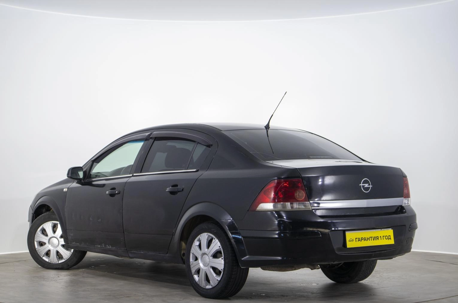 Opel Astra 6 из 19