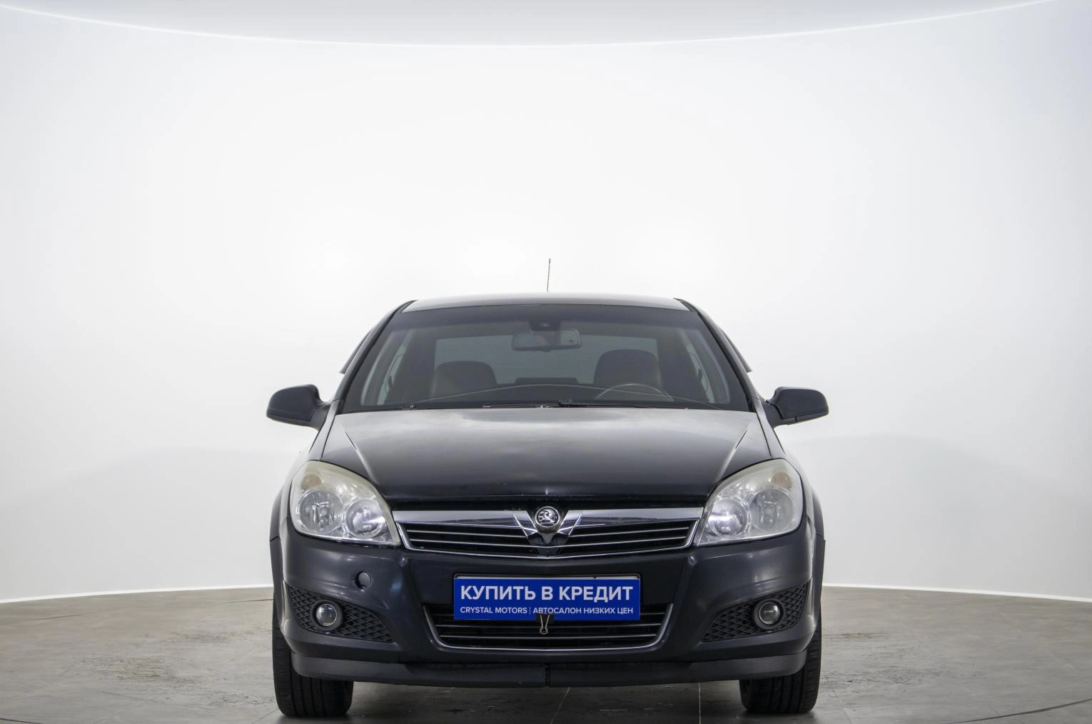 Opel Astra 2 из 19