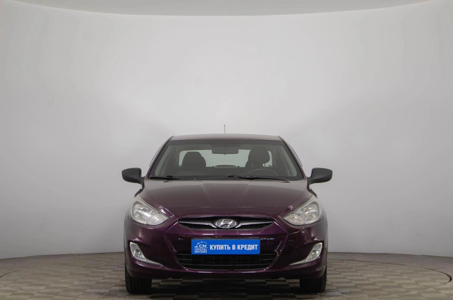 Hyundai Solaris 3 из 43