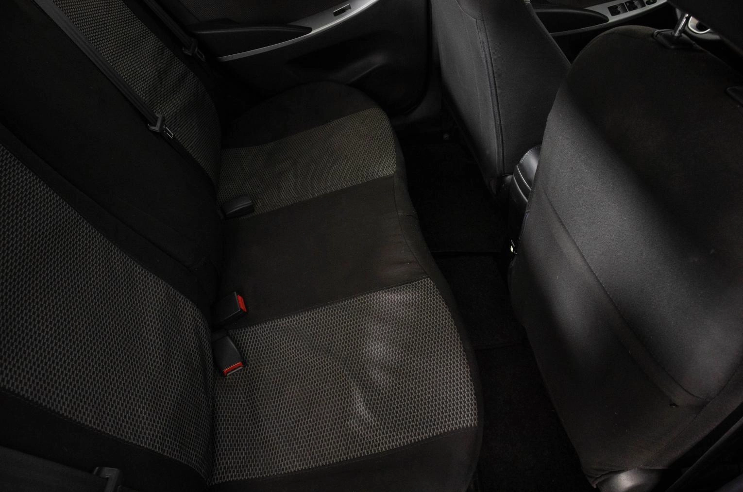 Hyundai Solaris 19 из 43