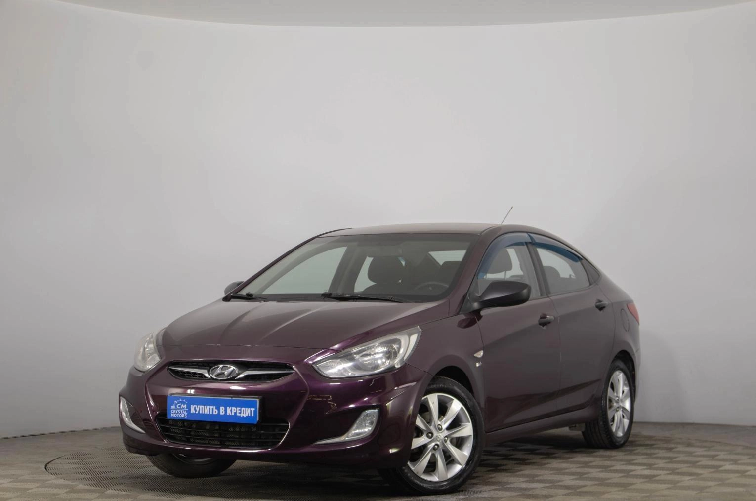 Hyundai Solaris 5 из 43