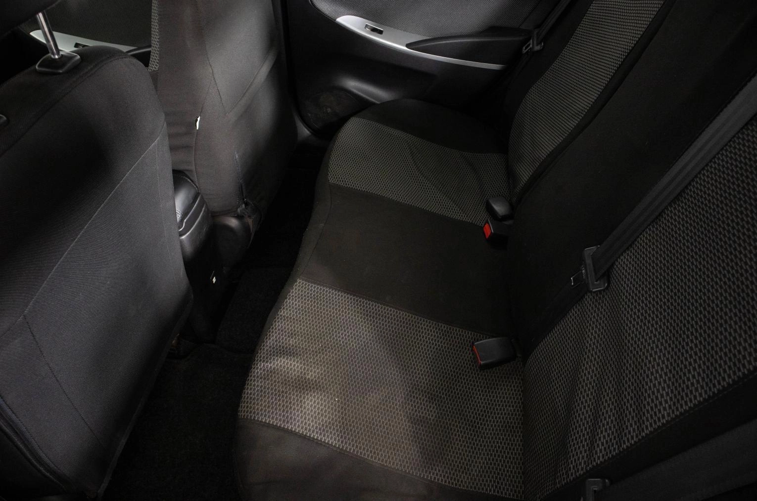 Hyundai Solaris 17 из 43