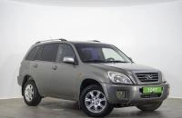 Chery Tiggo (T11) 1 из 17