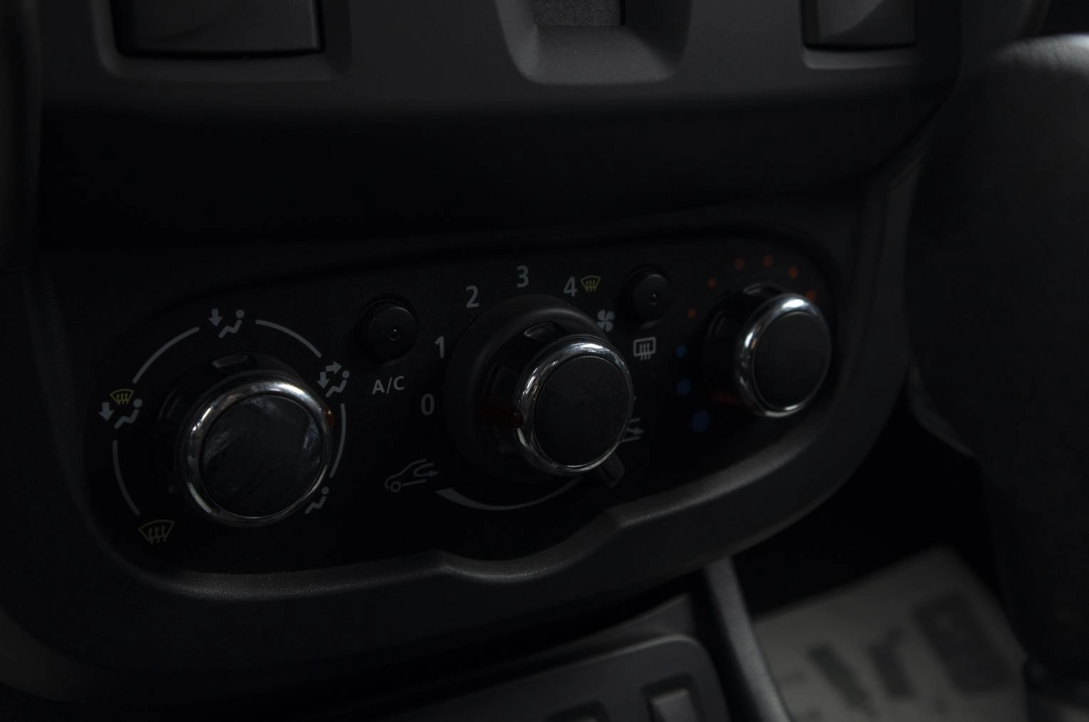 Renault Duster 11 из 16