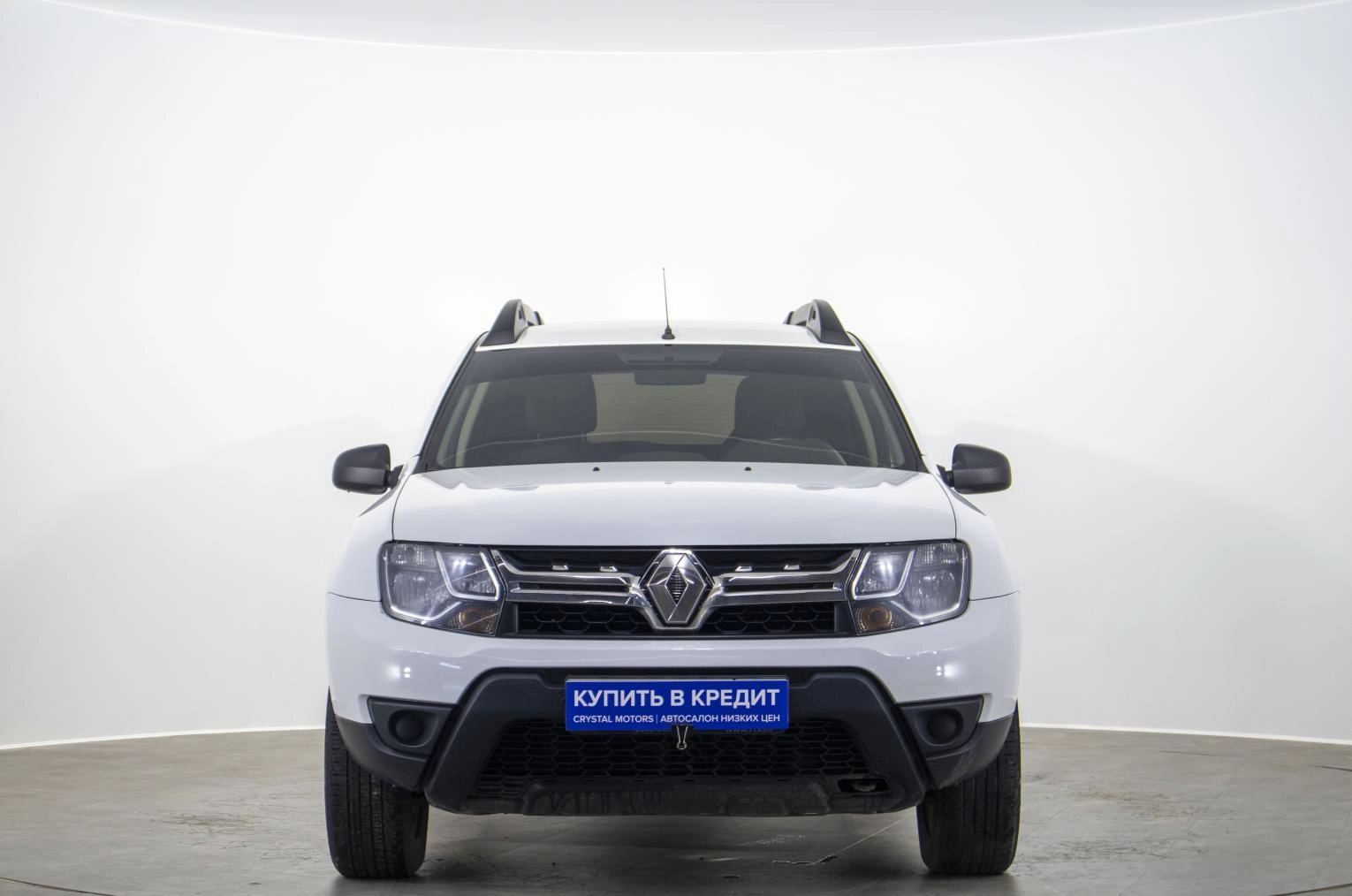 Renault Duster 2 из 16