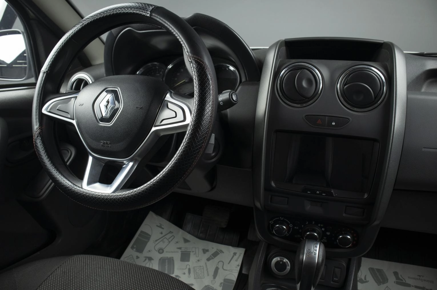 Renault Duster 8 из 16