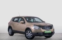 Nissan Qashqai 1 из 18