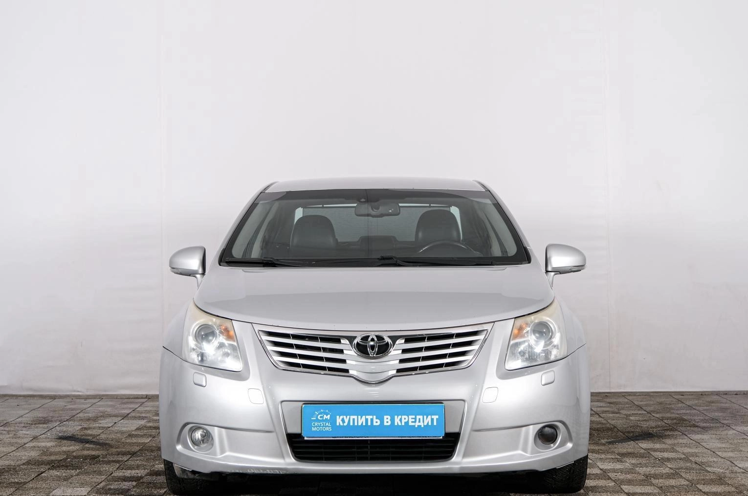Toyota Avensis 2 из 24