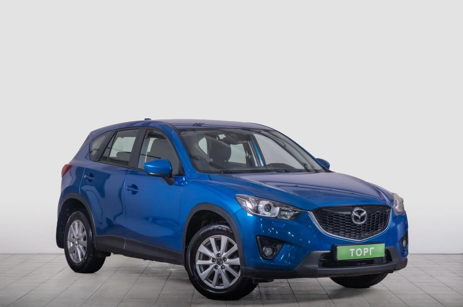 Mazda CX-5 1 из 20