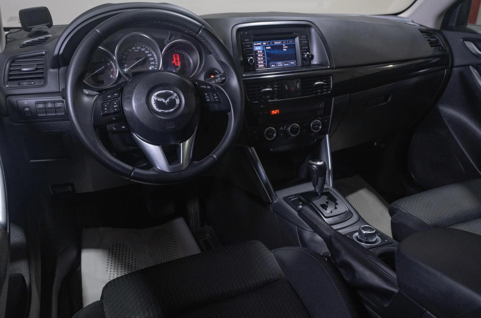 Mazda CX-5 10 из 20