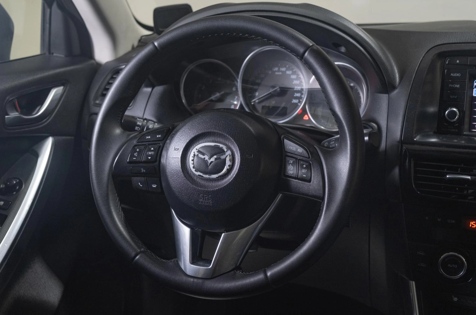 Mazda CX-5 11 из 20