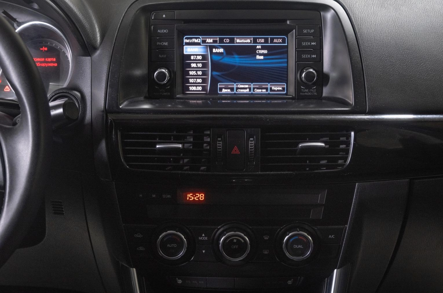 Mazda CX-5 15 из 20