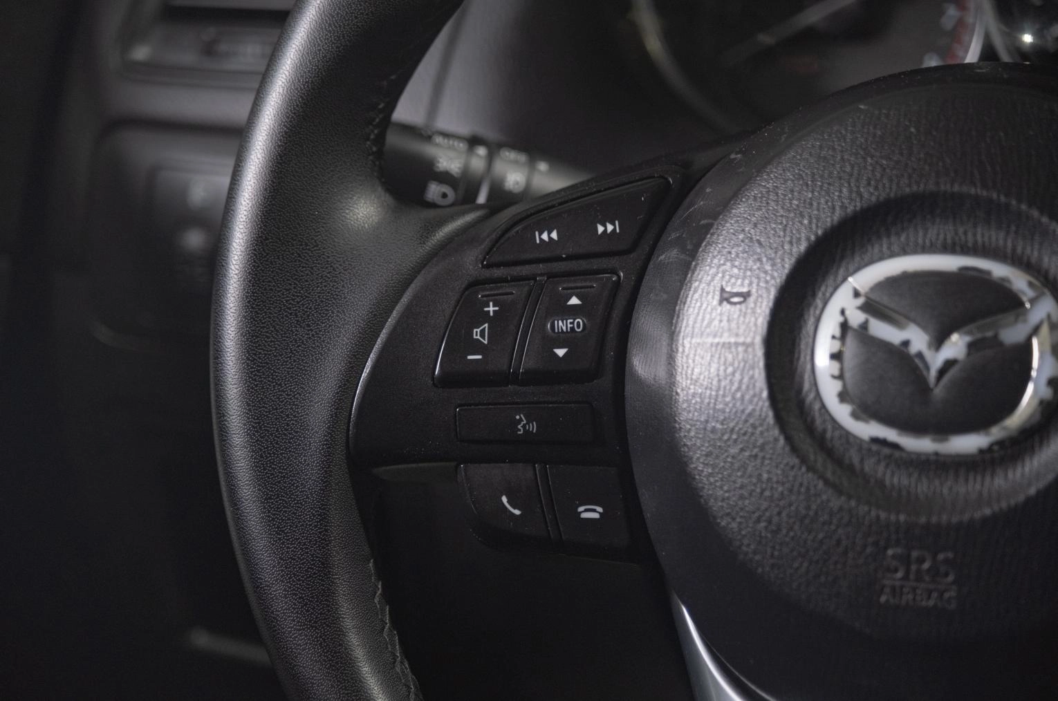 Mazda CX-5 12 из 20