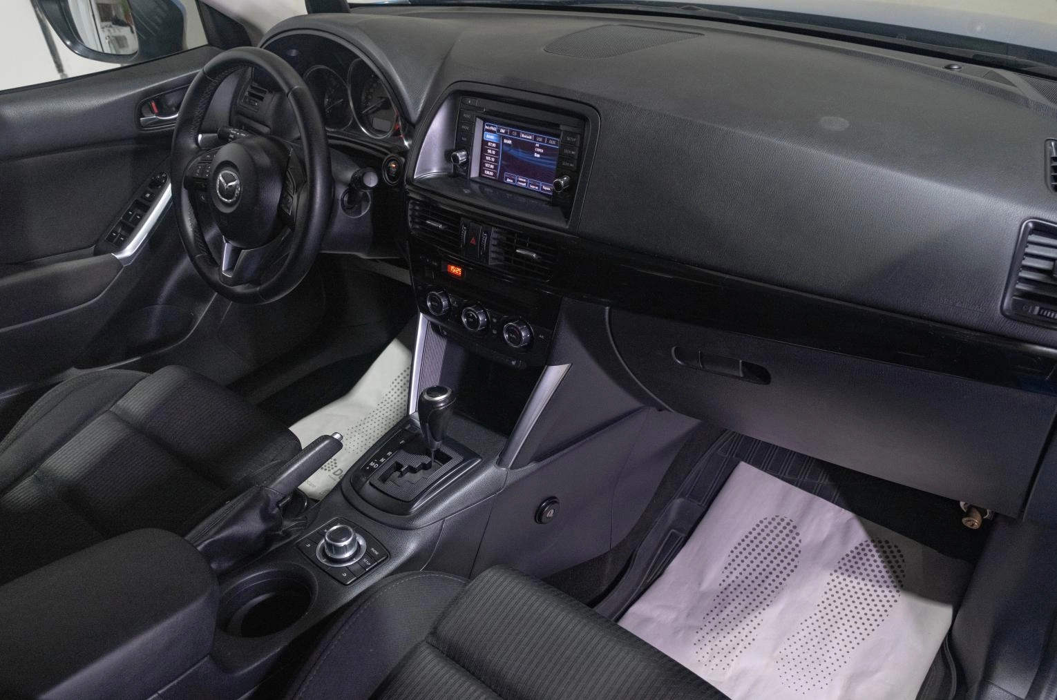 Mazda CX-5 19 из 20