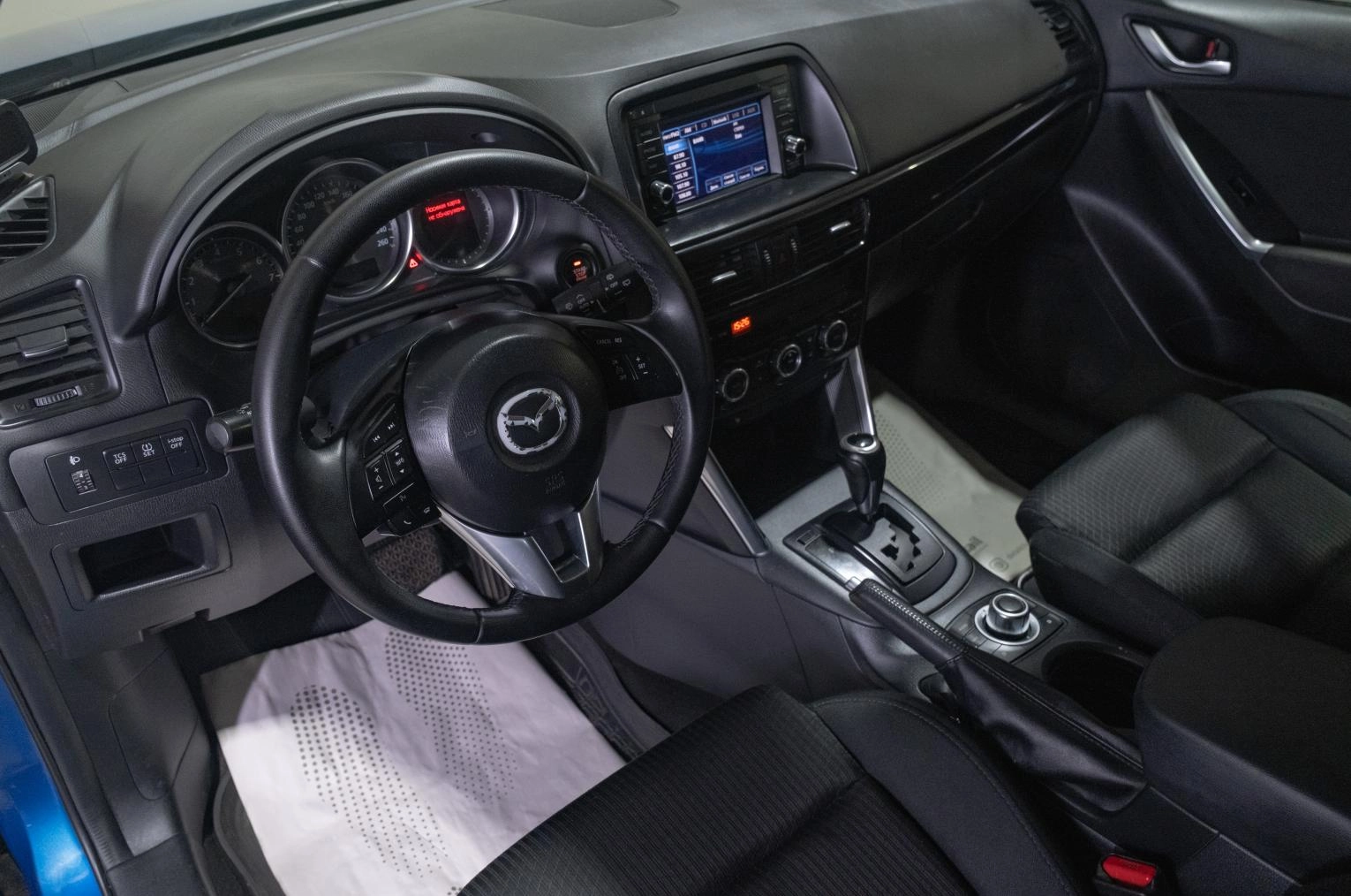 Mazda CX-5 9 из 20