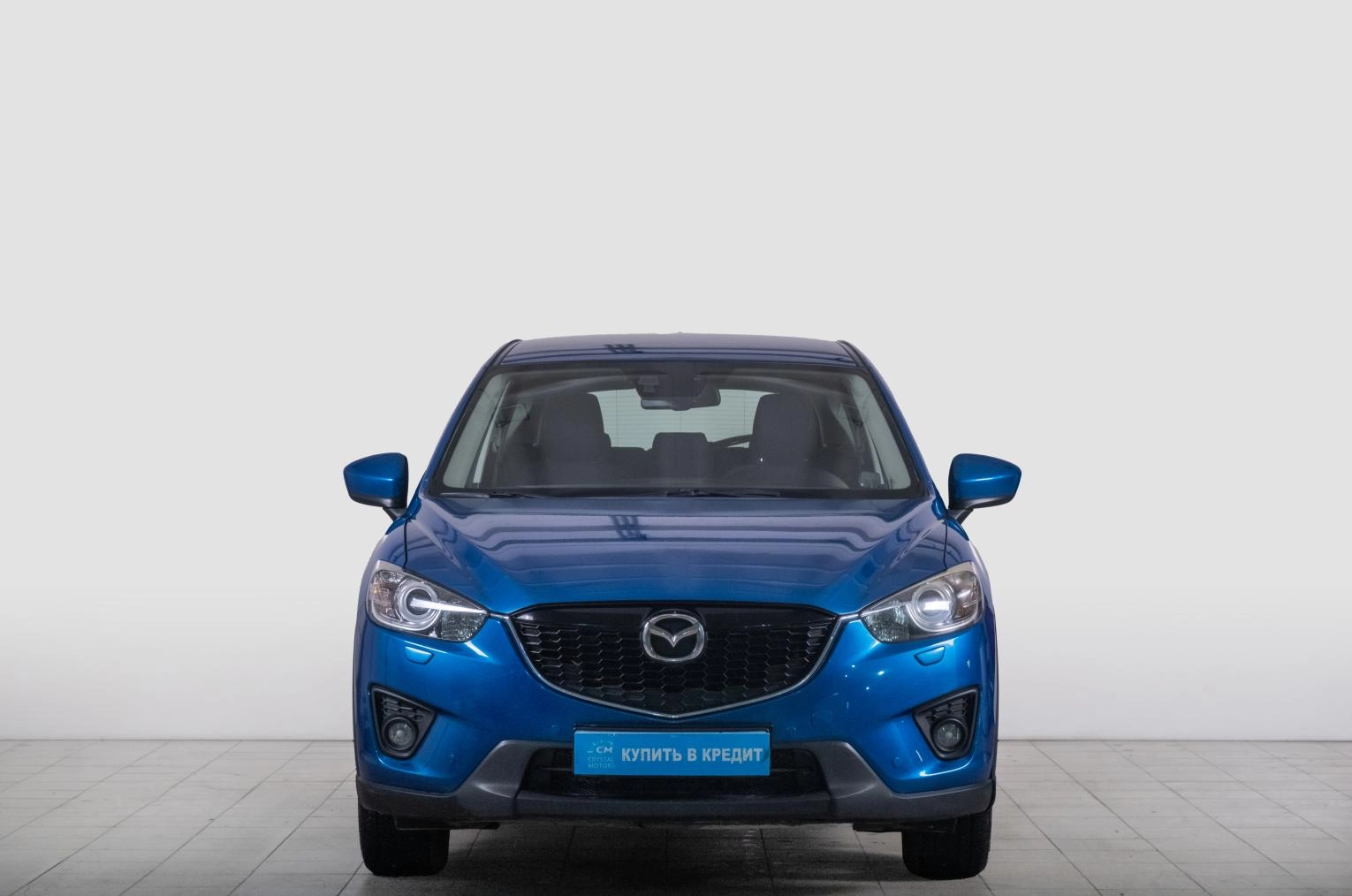 Mazda CX-5 3 из 20