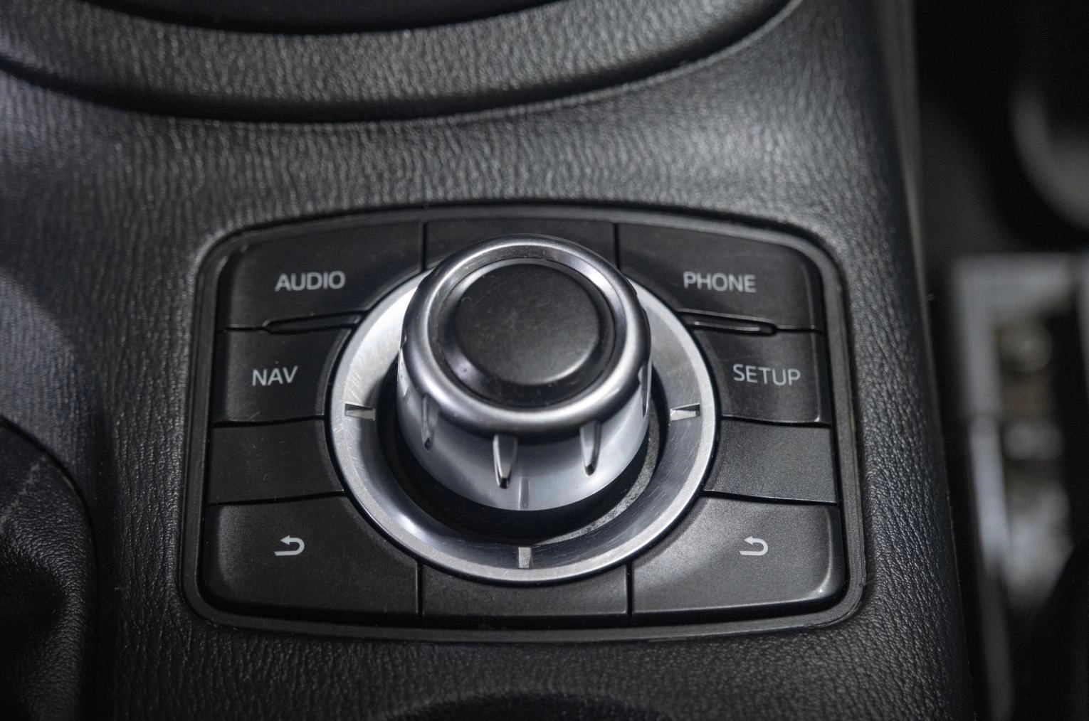 Mazda CX-5 17 из 20