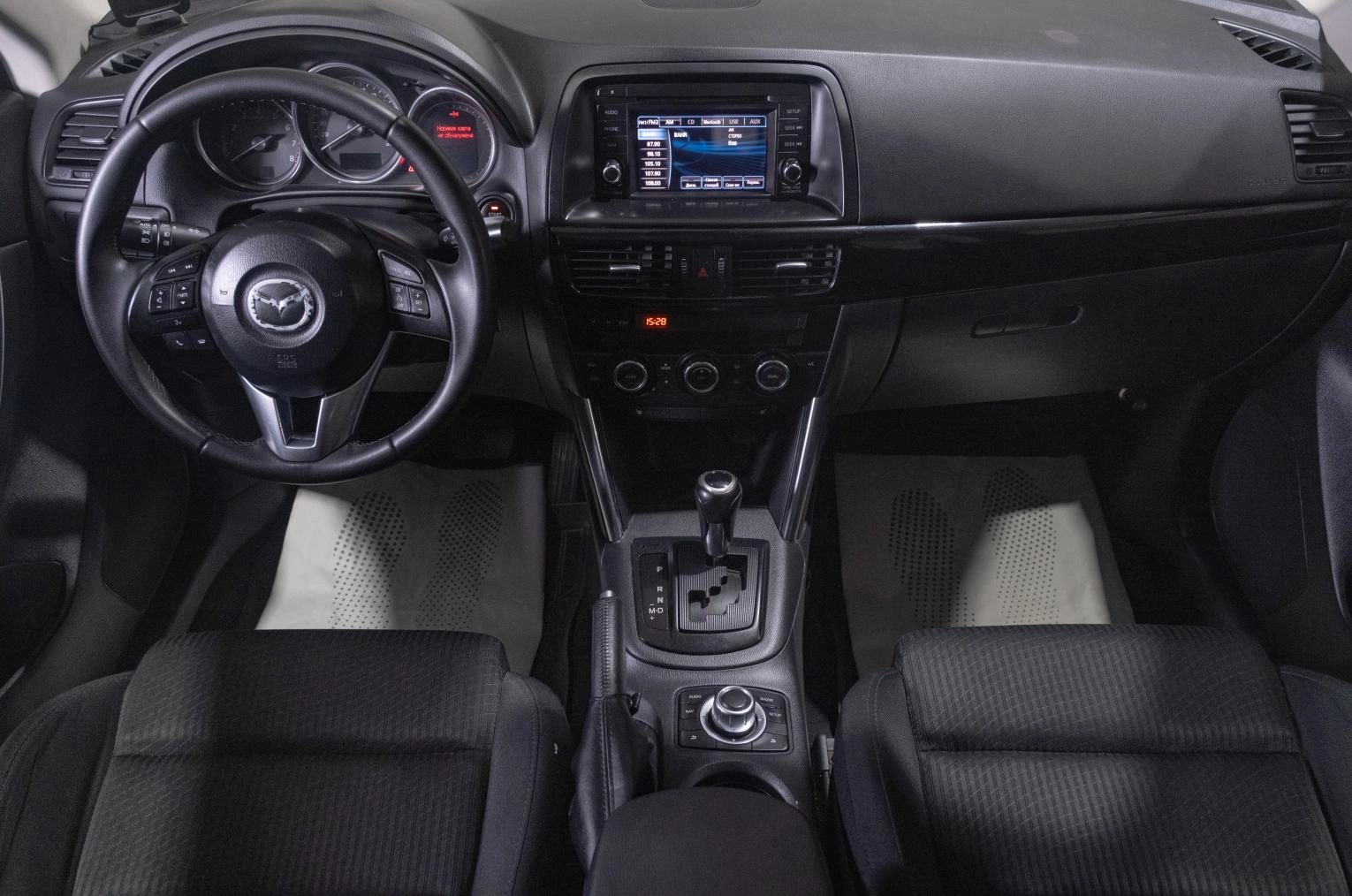 Mazda CX-5 14 из 20