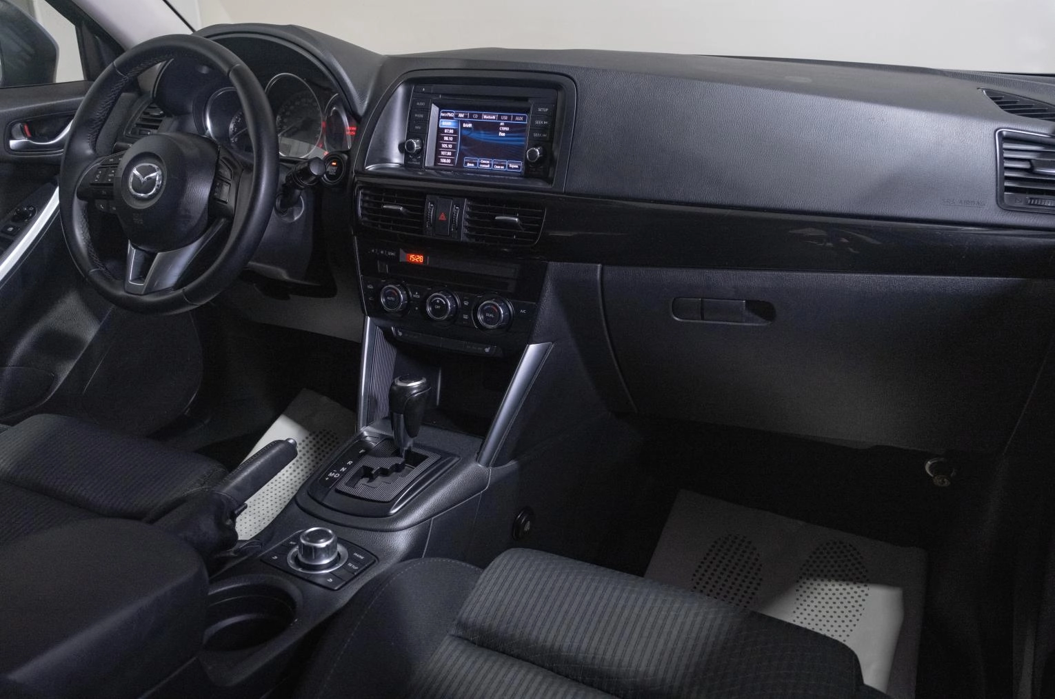 Mazda CX-5 18 из 20