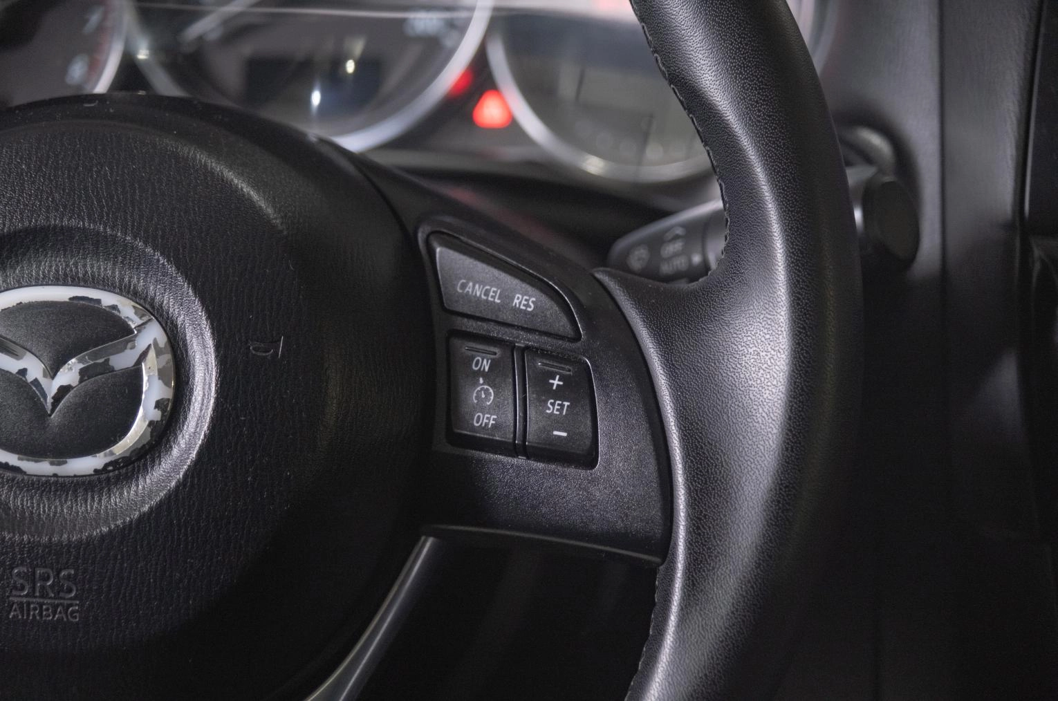 Mazda CX-5 13 из 20