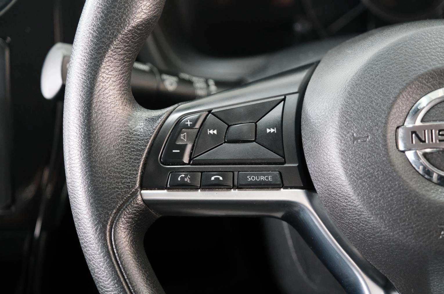 Nissan Note 24 из 47