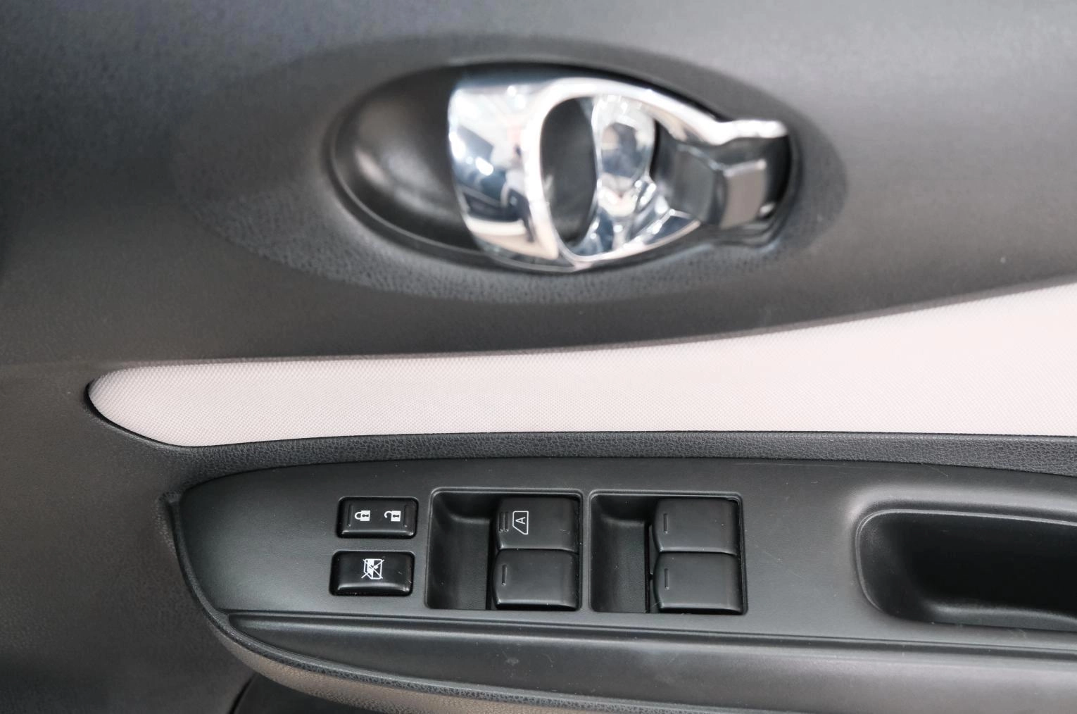 Nissan Note 14 из 47