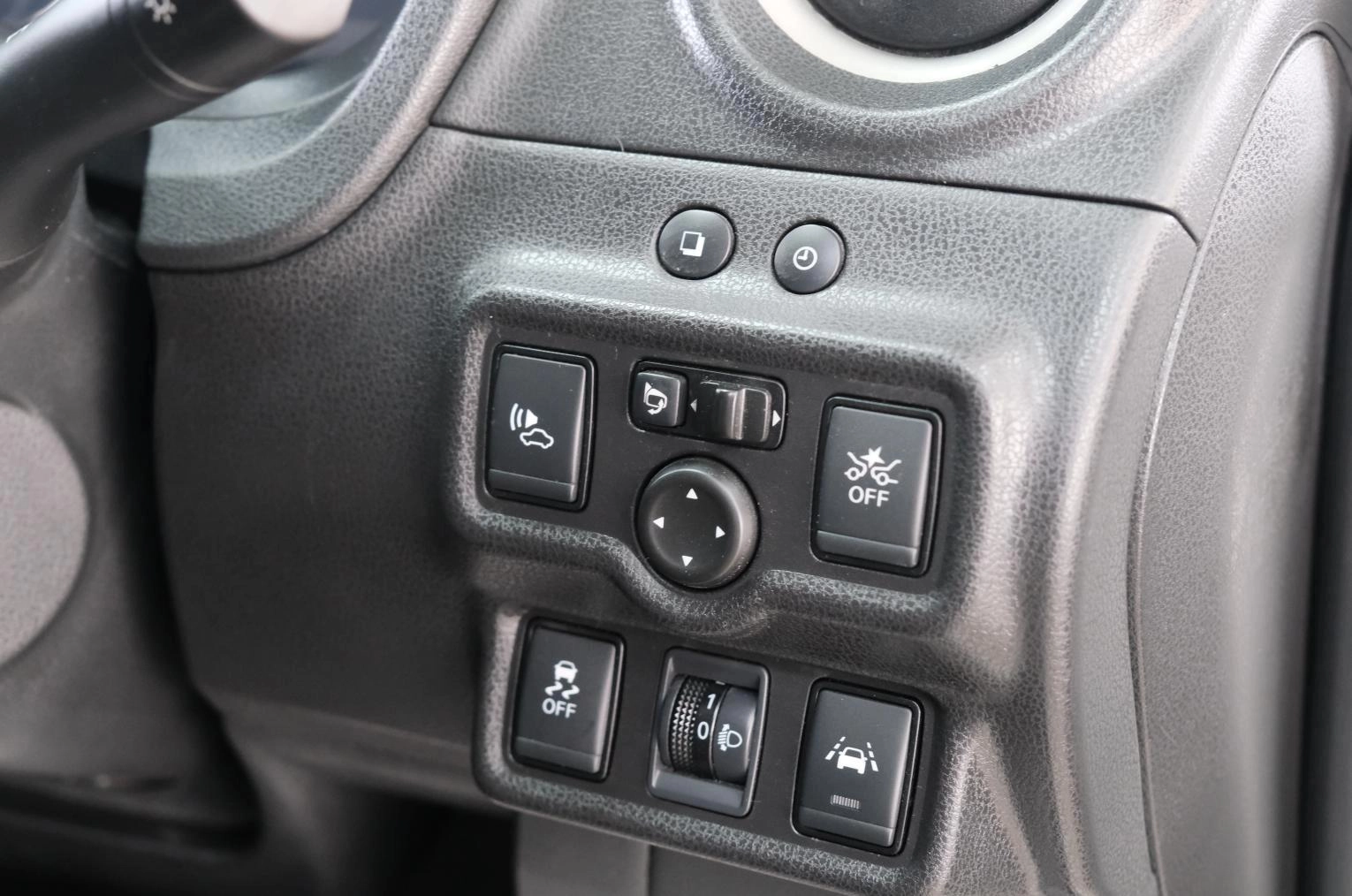 Nissan Note 16 из 47