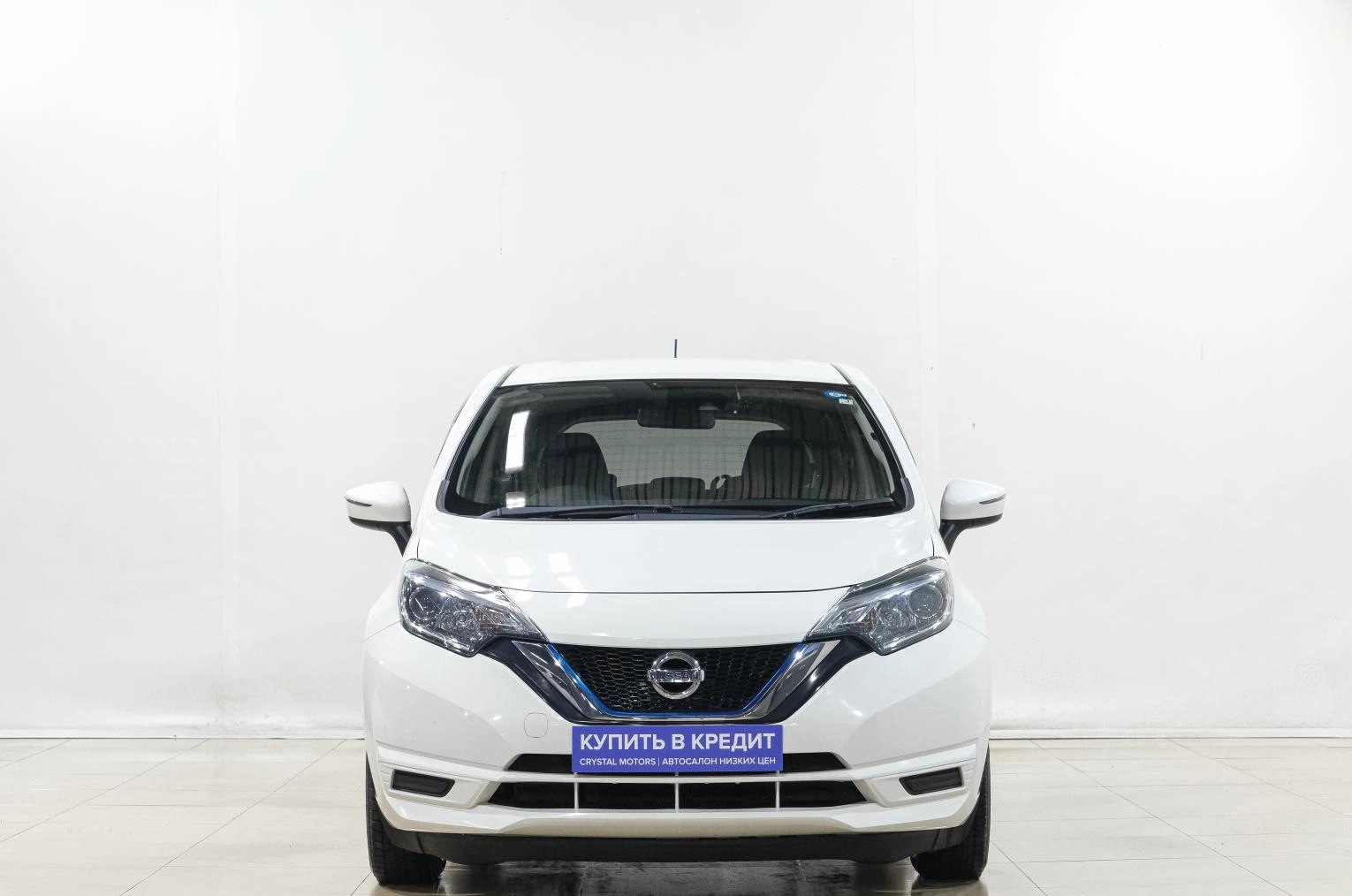 Nissan Note 2 из 24