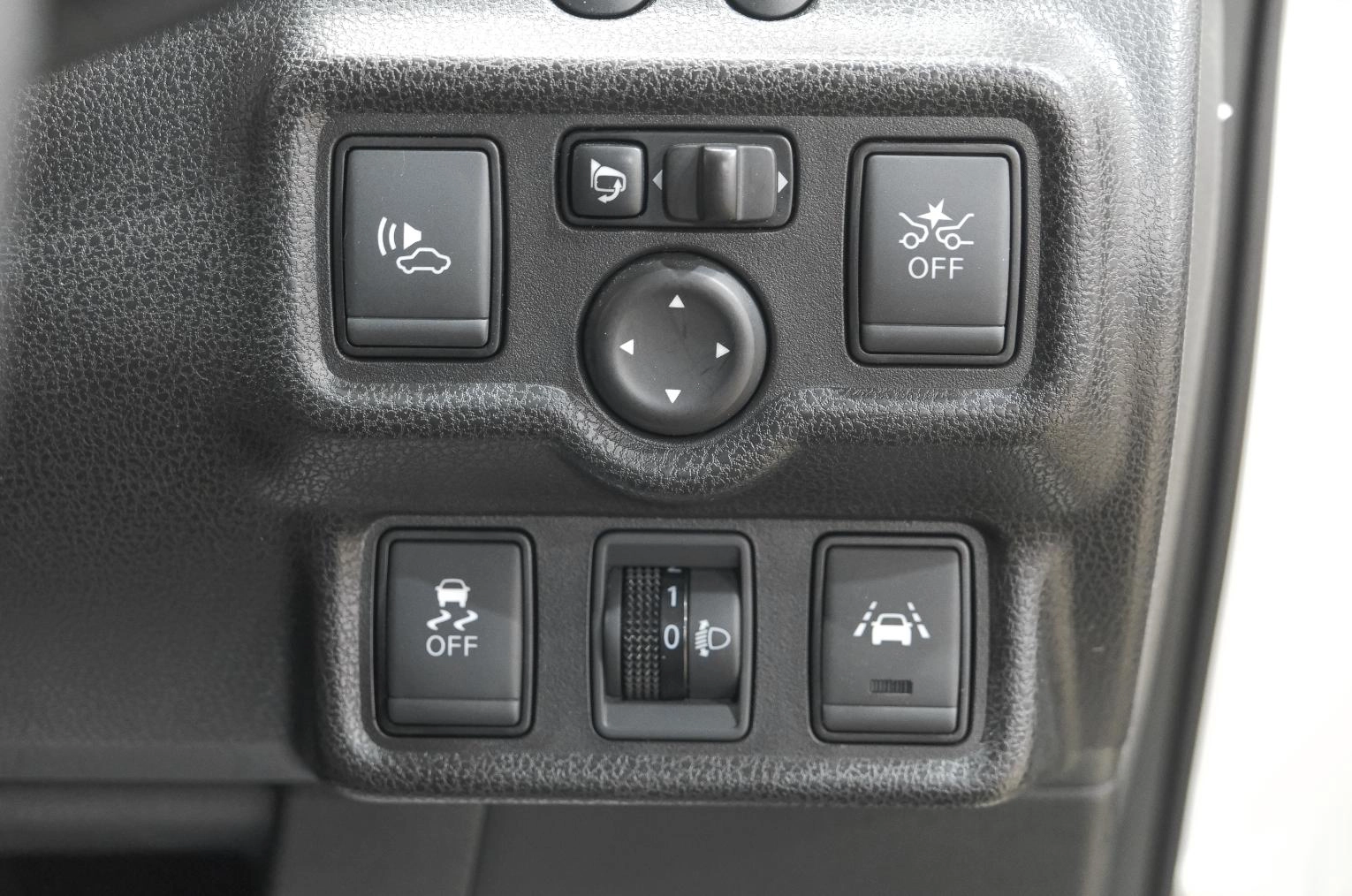 Nissan Note 15 из 24