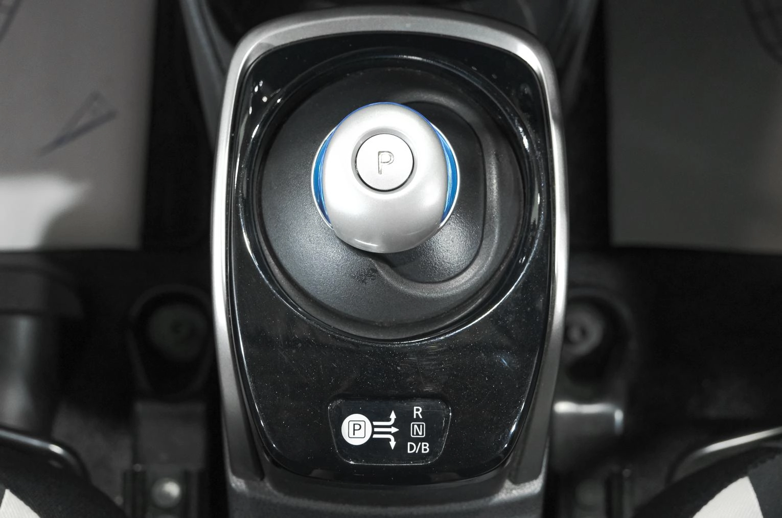 Nissan Note 16 из 24