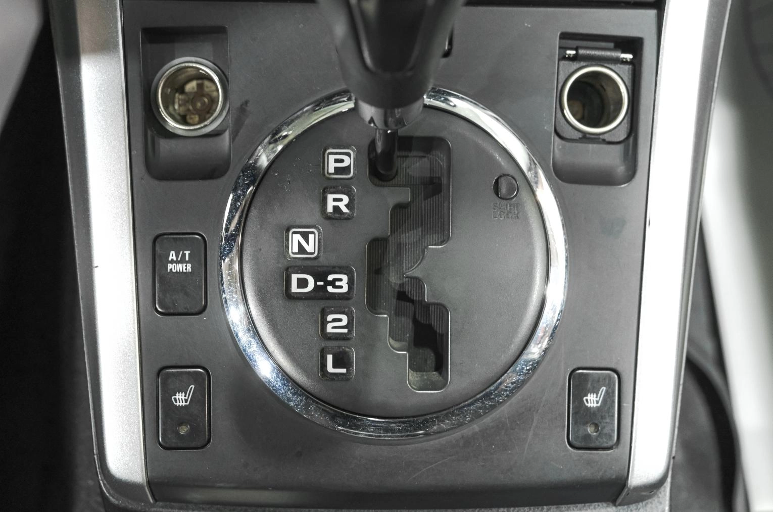 Suzuki Grand Vitara 17 из 23