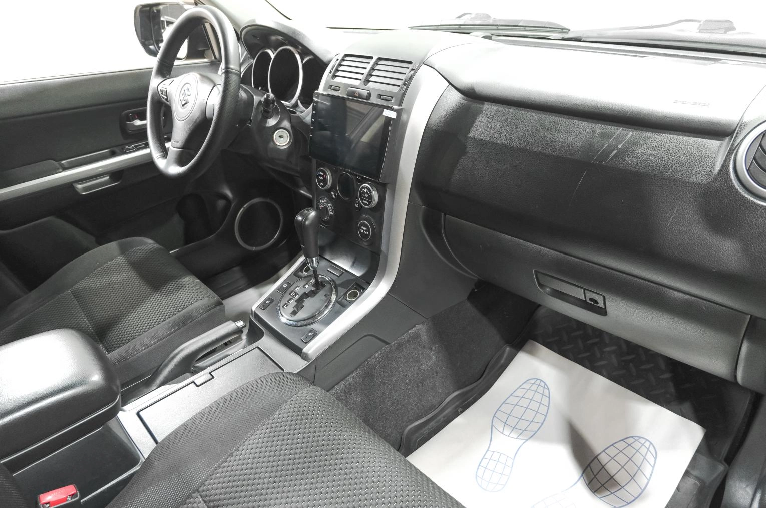 Suzuki Grand Vitara 8 из 23