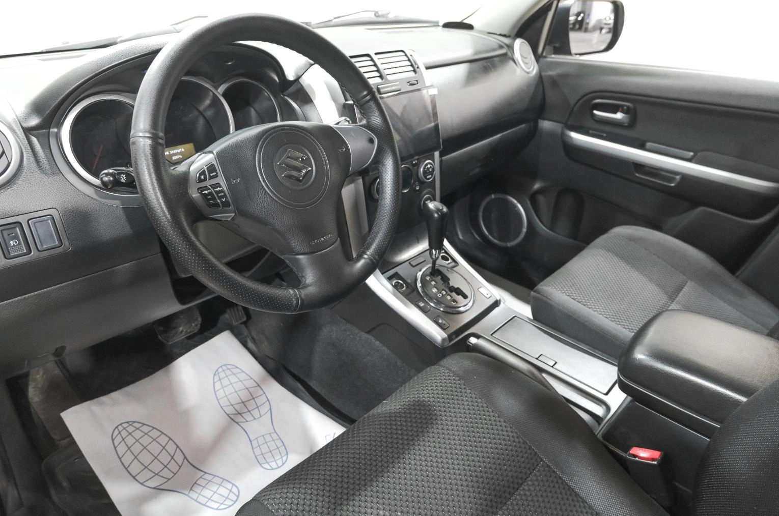 Suzuki Grand Vitara 7 из 23