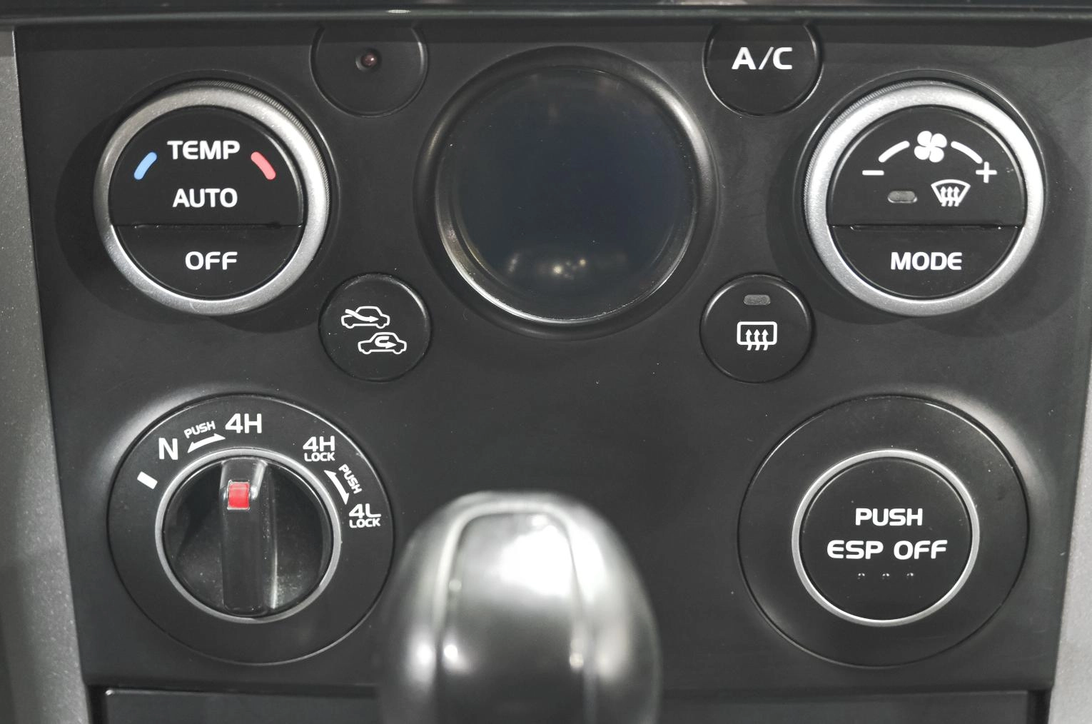 Suzuki Grand Vitara 20 из 23