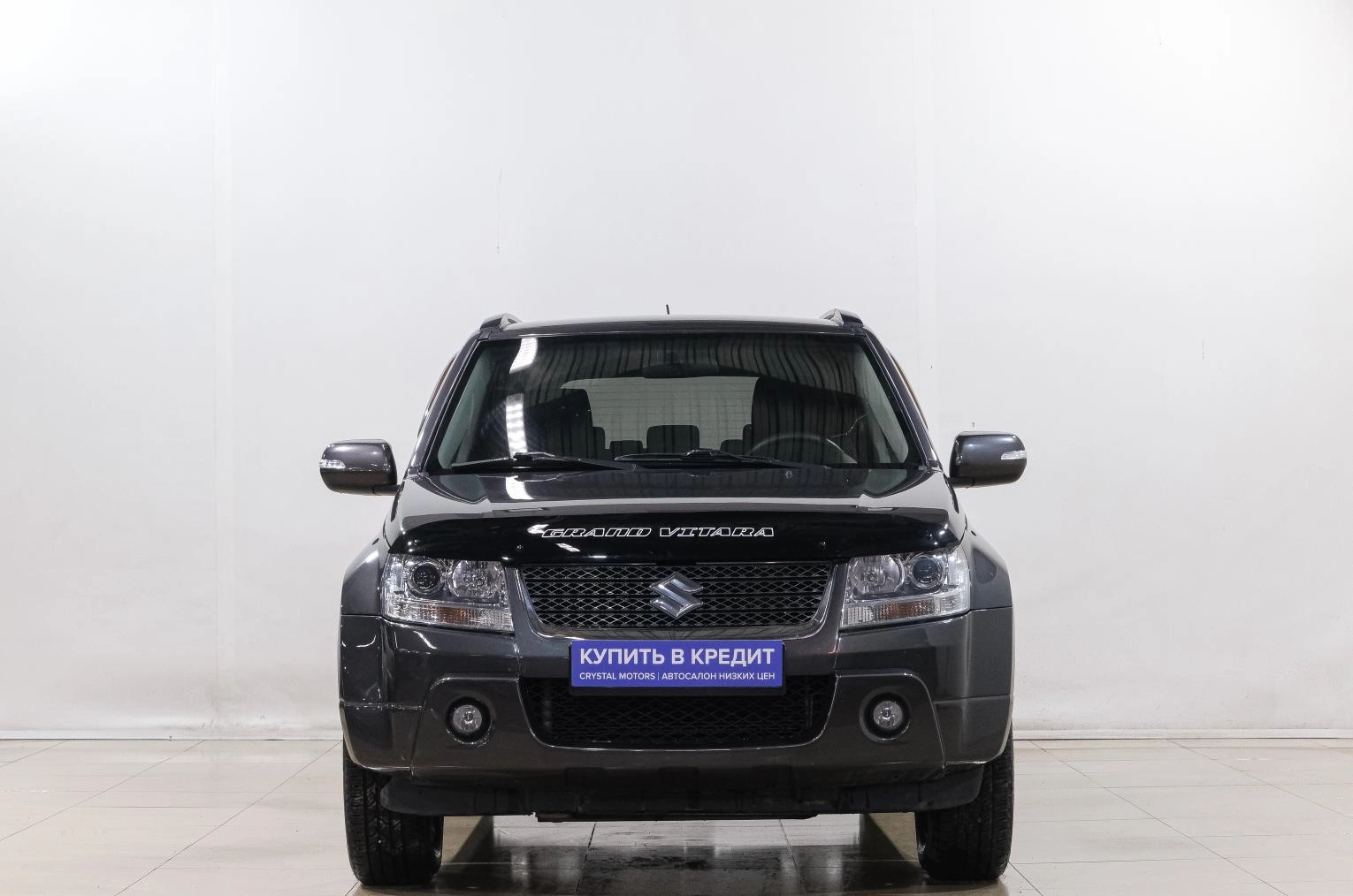 Suzuki Grand Vitara 2 из 23