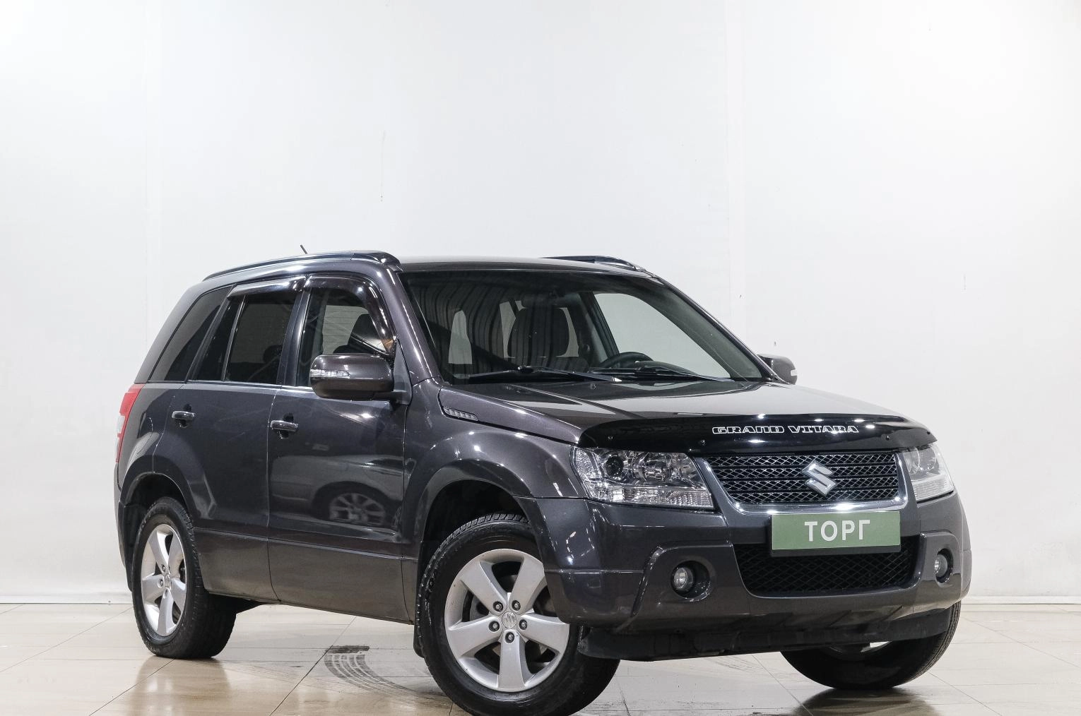 Suzuki Grand Vitara 1 из 23
