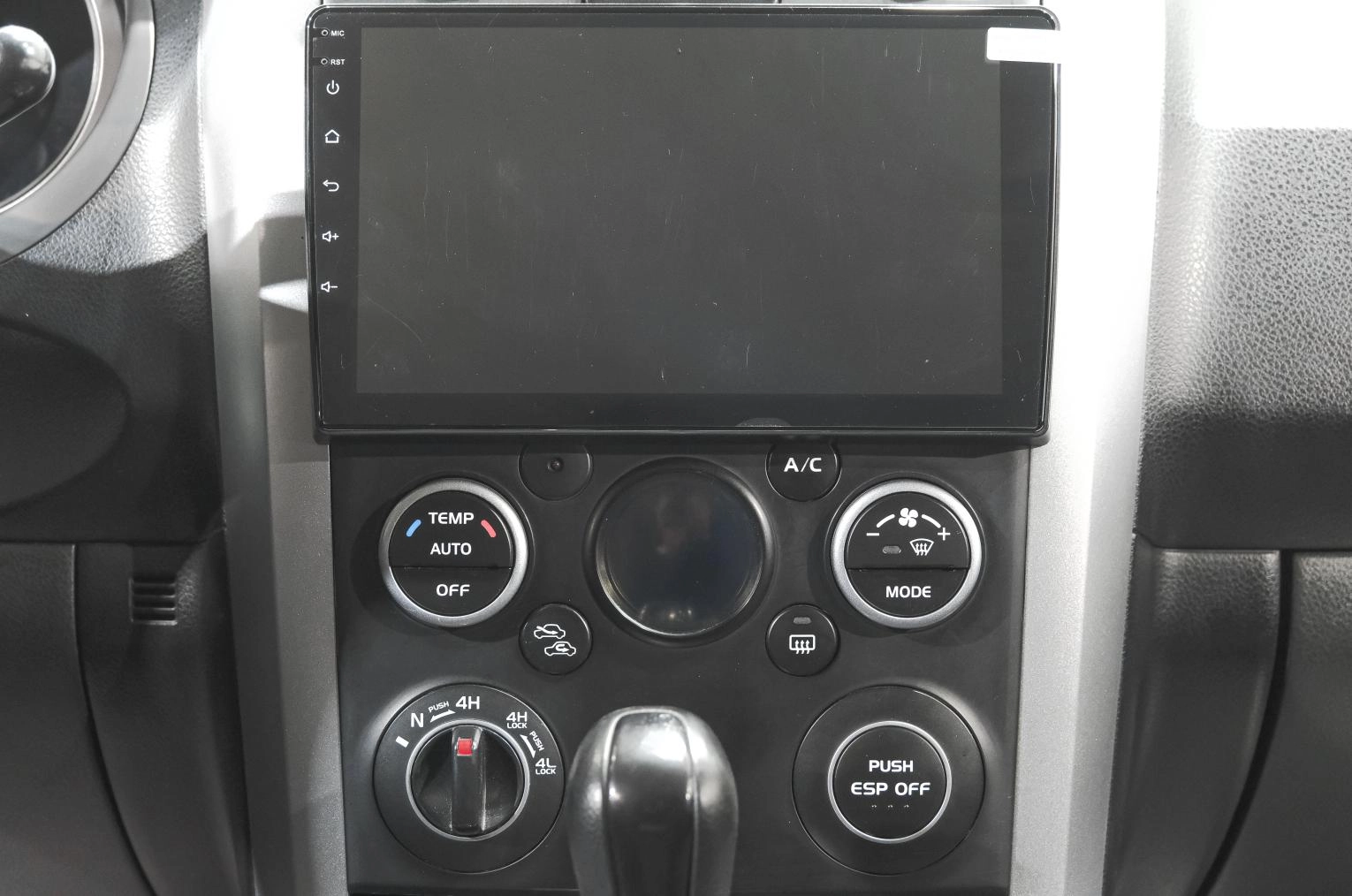 Suzuki Grand Vitara 14 из 23