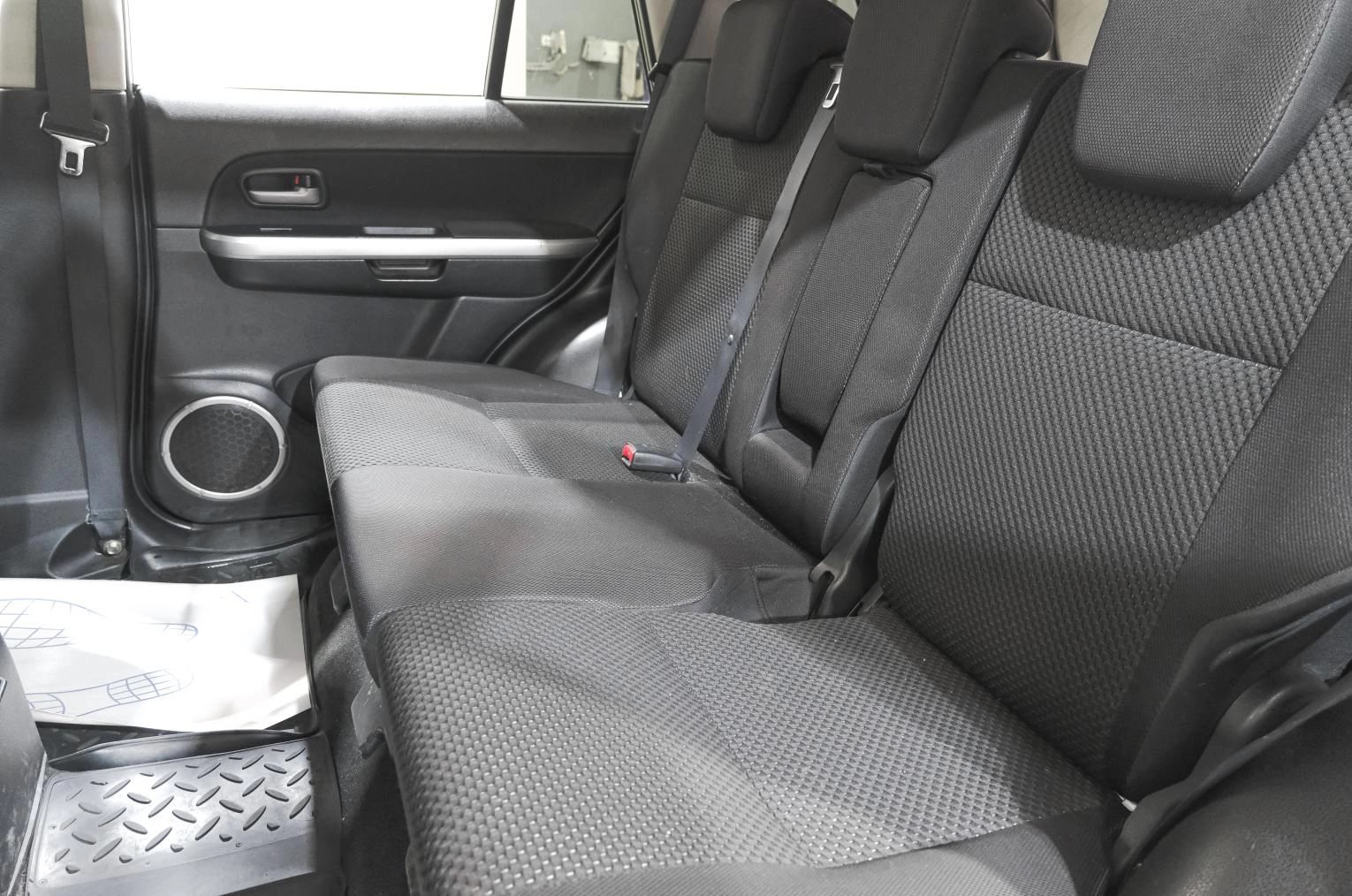Suzuki Grand Vitara 22 из 23