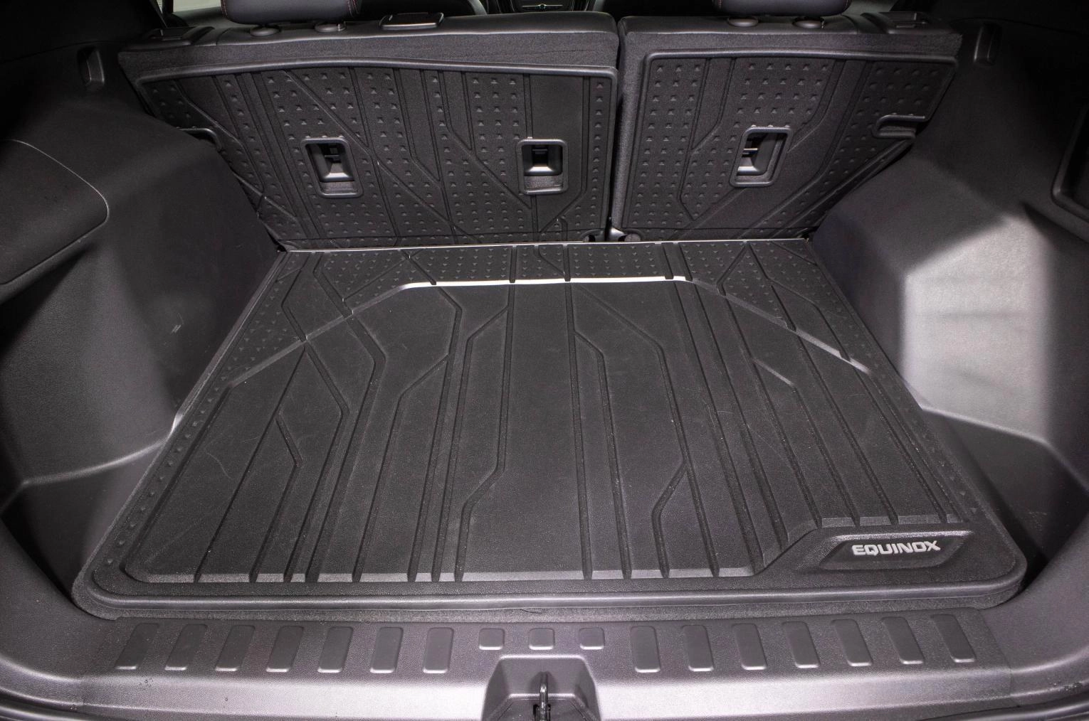 Chevrolet Equinox 16 из 57
