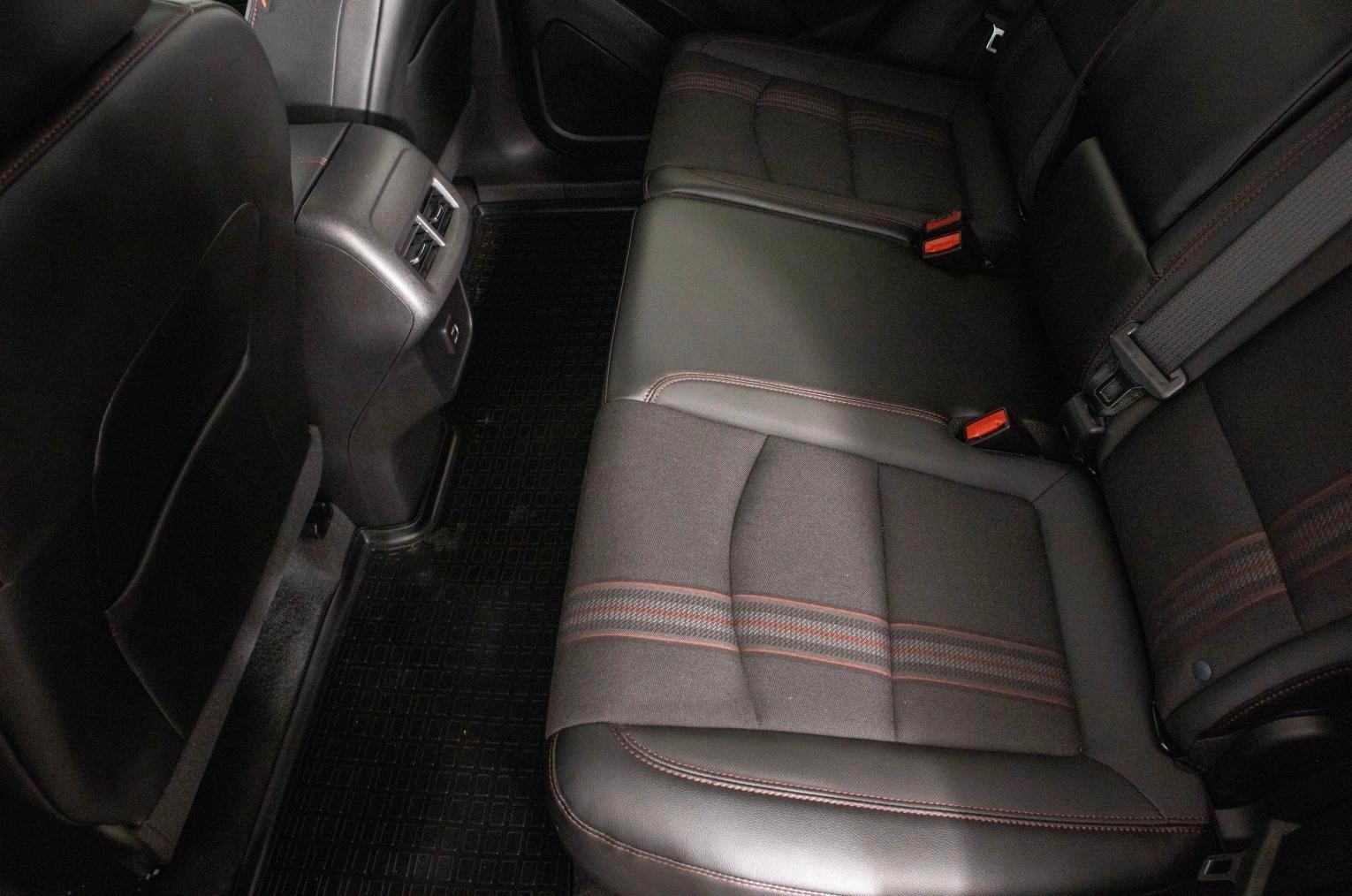 Chevrolet Equinox 24 из 57