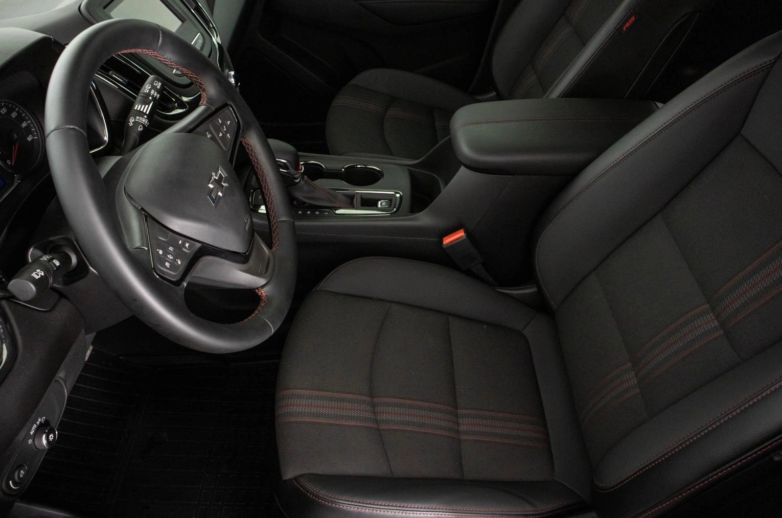 Chevrolet Equinox 20 из 57