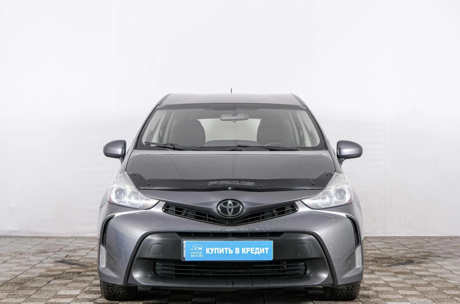 Toyota Prius 2 из 20