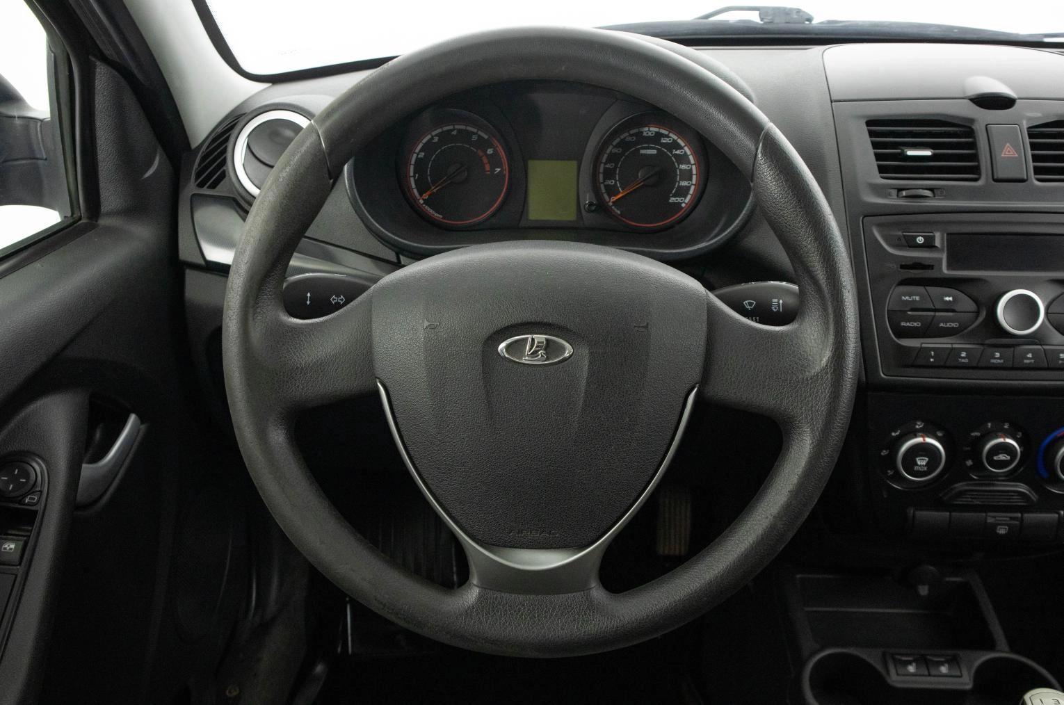 ВАЗ (LADA) Kalina Cross 28 из 41