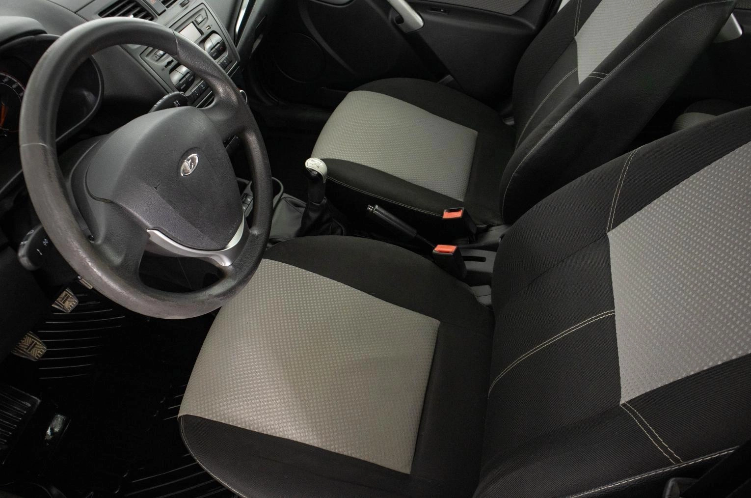 ВАЗ (LADA) Kalina Cross 14 из 41